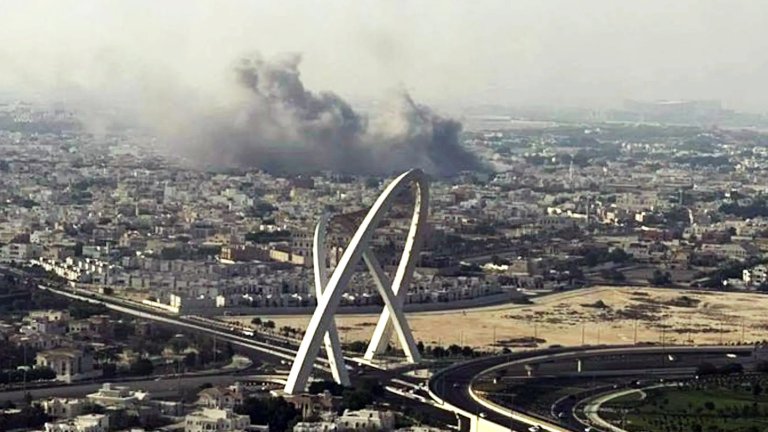 Israel has carried out precision strikes targeting the top leadership of the terrorist group Hamas in the Qatari capital Doha.