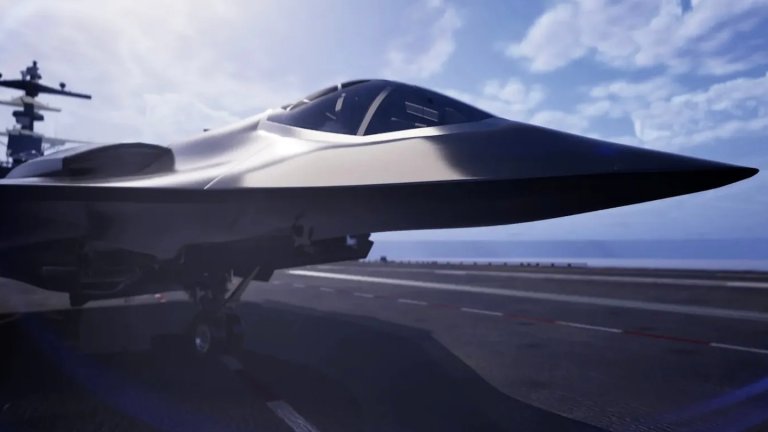 The U.S. Department of Defense may finally be ready to choose which company will develop and build the U.S. Navy’s F/A-XX next-generation carrier-based fighter. A report from Reuters today states that U.S. Defense Secretary Pete Hegseth personally gave the green light for the selection last Friday. However, this is not the first time that there have been reports that this decision was imminent, as you can read about here.