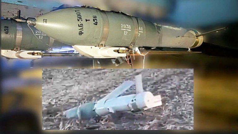 We may well have seen the first evidence of a Russian glide bomb kit combined with a motor, providing these notorious weapons with a significant boost in range. The latest version of the weapon is reportedly designated UMPK-PD, in which the P suffix very likely denotes Dalniaya, for long range, and looks set to be another serious challenge for Ukraine’s air defenses.