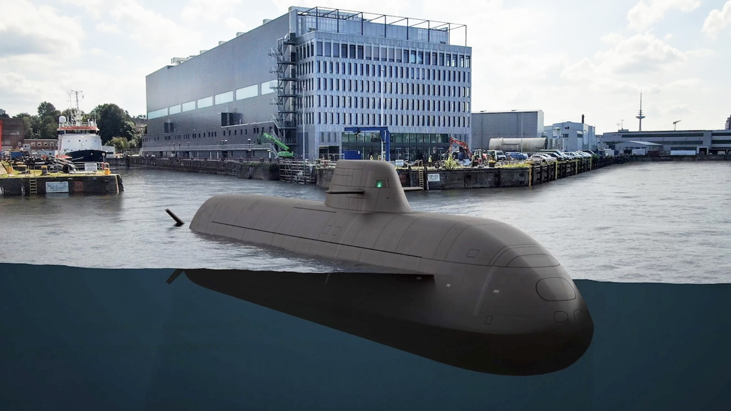 Germany is offering Canada to join its Type 212CD submarine program, alongside Norway, as part of a broader defense cooperation that would more closely align Berlin and Ottawa. Canada badly needs a replacement for its aging and troublesome Victoria class diesel-electric submarines, and, in turn, Germany is looking to procure potentially significant numbers of special-mission aircraft from Canada’s Bombardier.