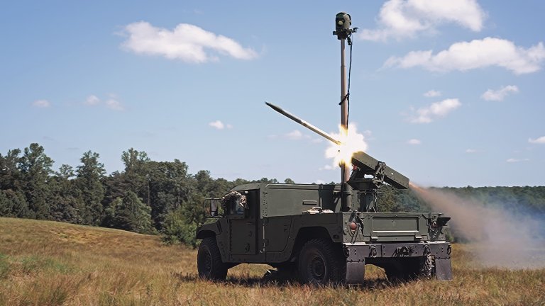 VAMPIRE Live Fire 2025