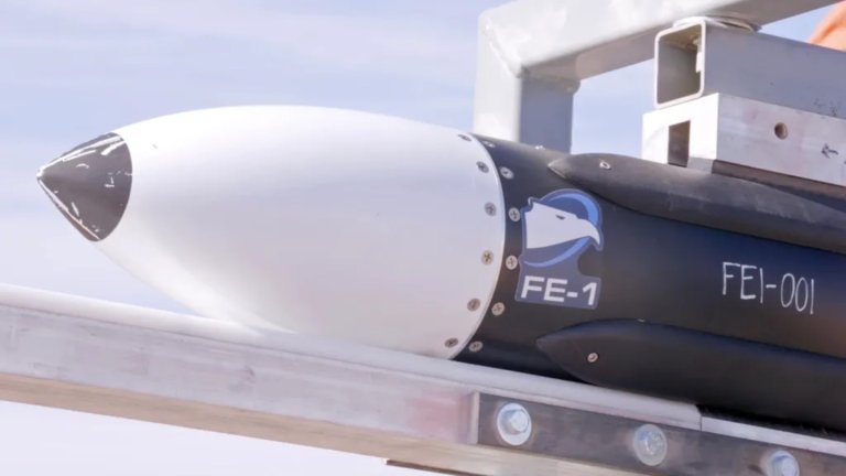 The U.S. Army has picked AeroVironment to supply a new anti-air interceptor, primarily to provide an additional layer of defense against longer-range one-way attack drones and other similarly-sized uncrewed aerial systems (UAS).