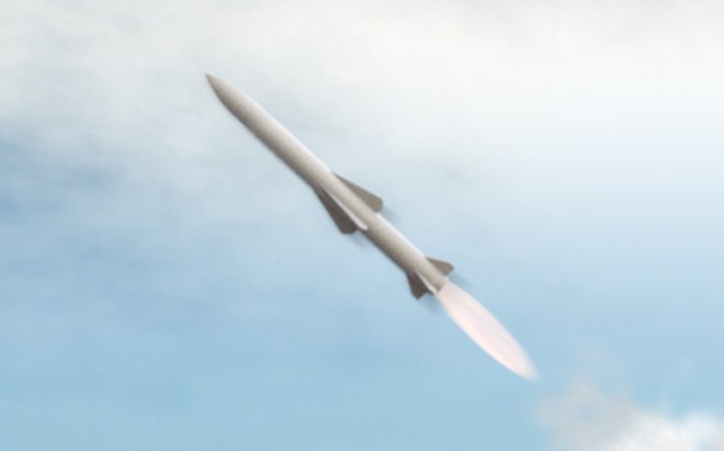 Lockheed 412 New Surface-To-Air Missile Enters Army Mid-Tier Air Defense Competition