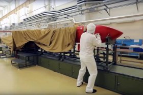 Skyfall Nuclear-Powered Cruise Missile Long-Range Test Claimed By Russia