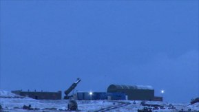 Skyfall Nuclear-Powered Cruise Missile Long-Range Test Claimed By Russia