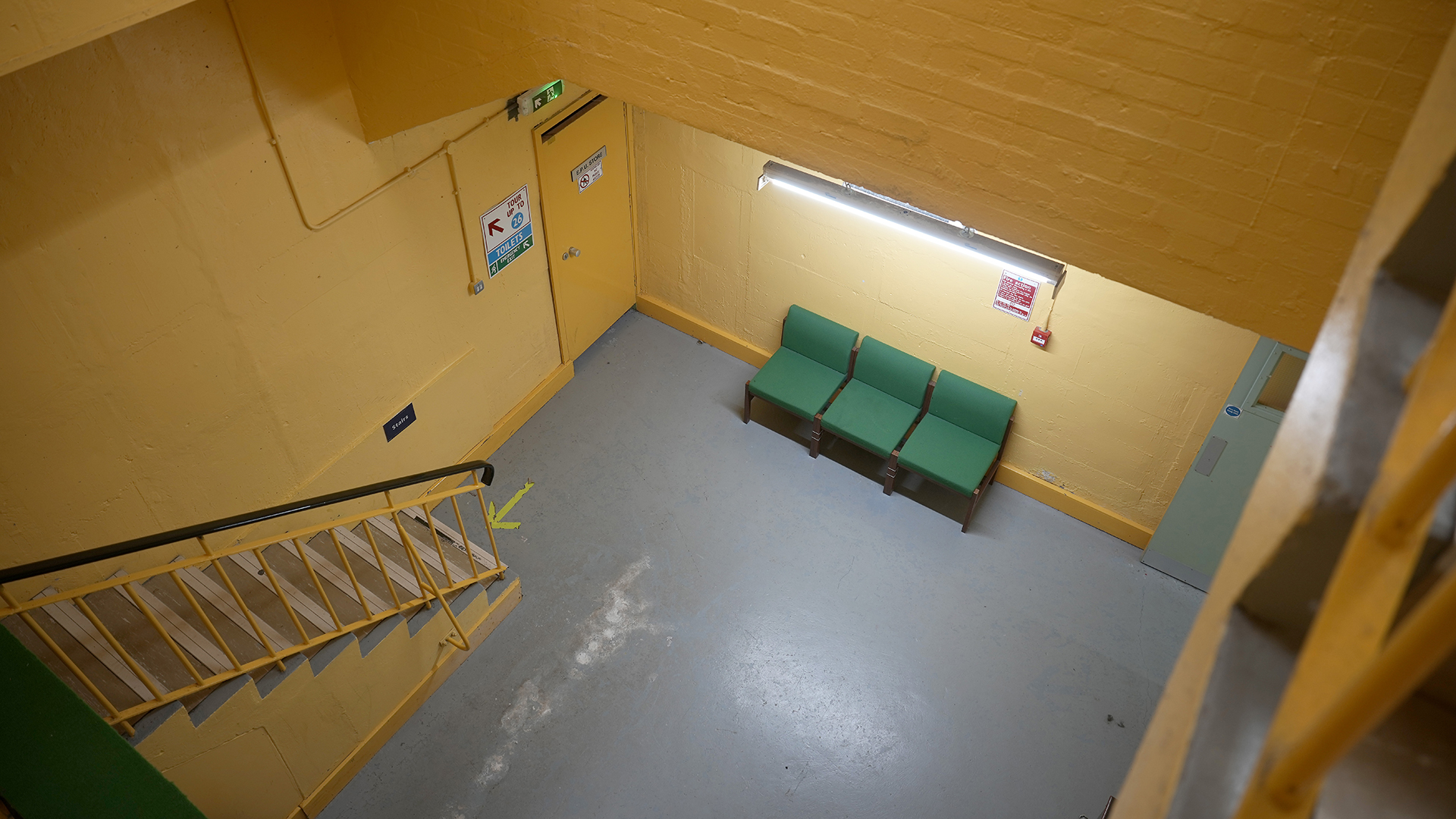 Bunker Talk: Let’s Talk About All The Things We Did And Didn’t Cover This Week