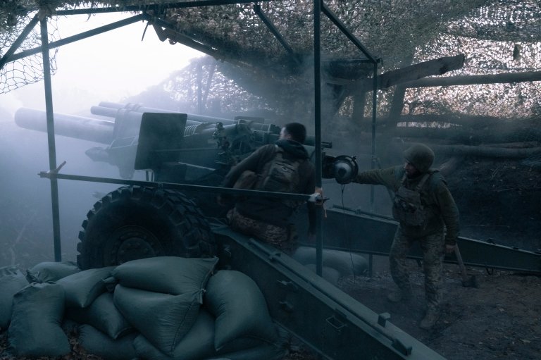 A battlefield commander in Ukraine gives. us exclusive insights into the fighting in Pokrvosk and its effect elsewhere on the battlefield.