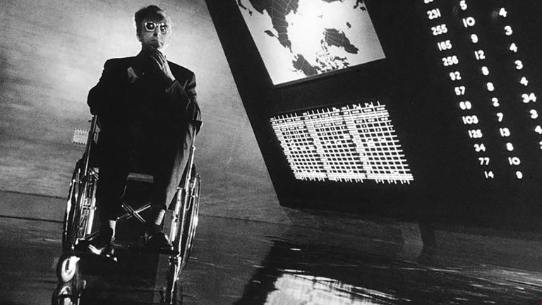 Bunker Talk: Let’s Talk About All The Things We Did And Didn’t Cover This Week