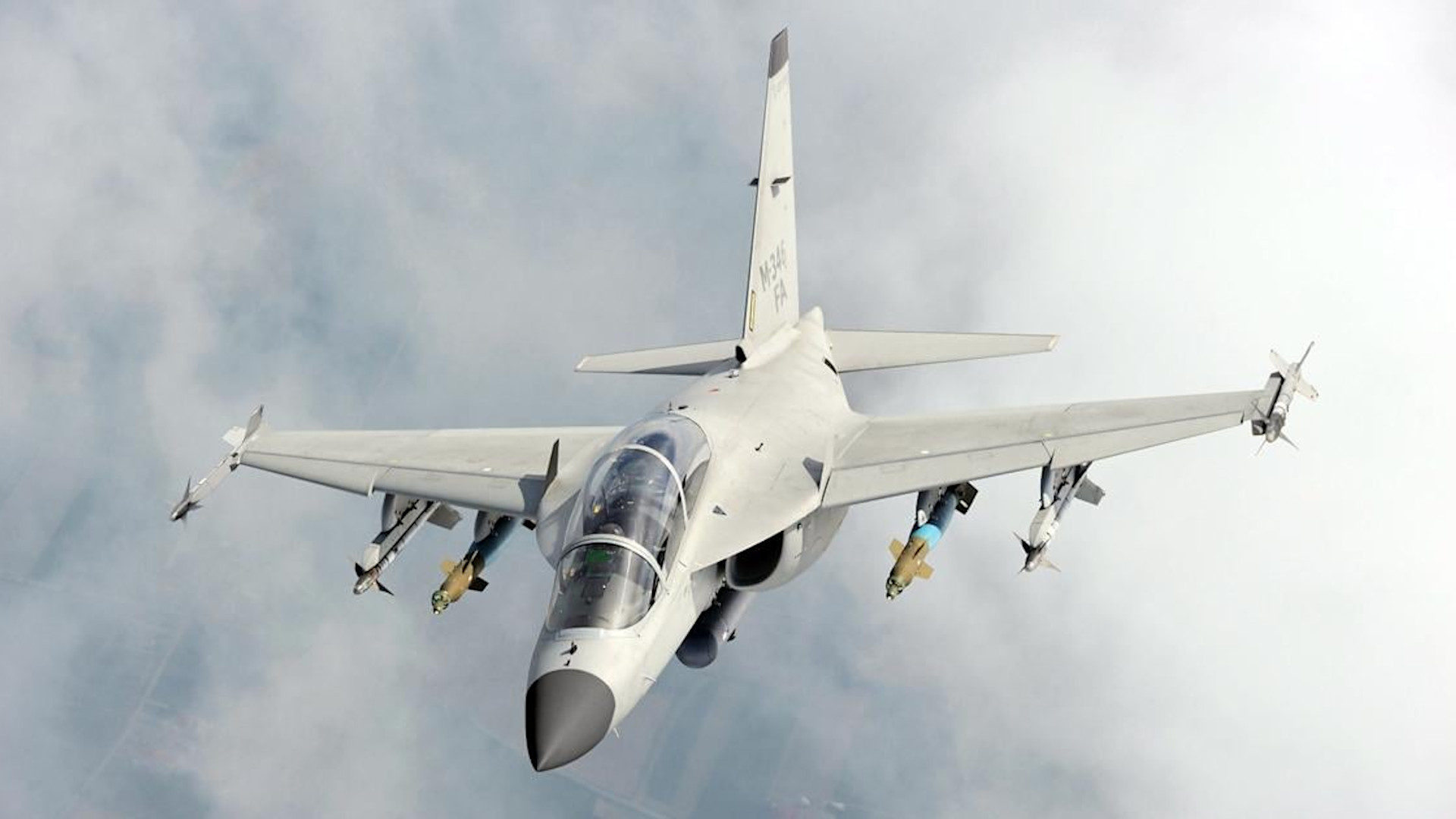 Austria is buying 12 M-346F Block 20 light combat aircraft from Italian defense contractor Leonardo, as part of an overhaul of its air force, the Luftstreitkräfte. Austria already operates 15 Eurofighter Typhoons, procured under controversial circumstances, but these jets have notably limited capabilities and high operating costs, which has seen previous efforts to offload them.