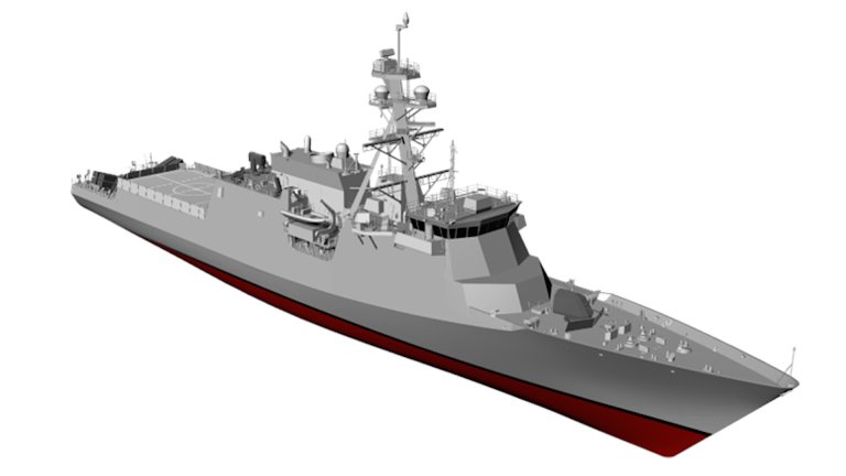 The U.S. Navy has confirmed its decision to acquire a new FF(X) frigate with a design based on the U.S. Coast Guard’s Legend class National Security Cutter, though there are immediate questions about its expected configuration.