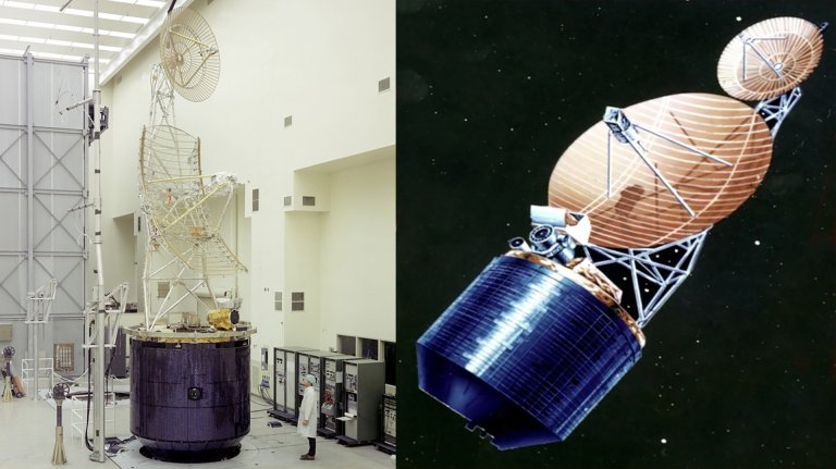 The recent declassification of the United States’ Jumpseat spy satellite provides details on what was previously a highly secretive system, one that monitored critical Soviet military installations during some of the tensest years of the Cold War.
