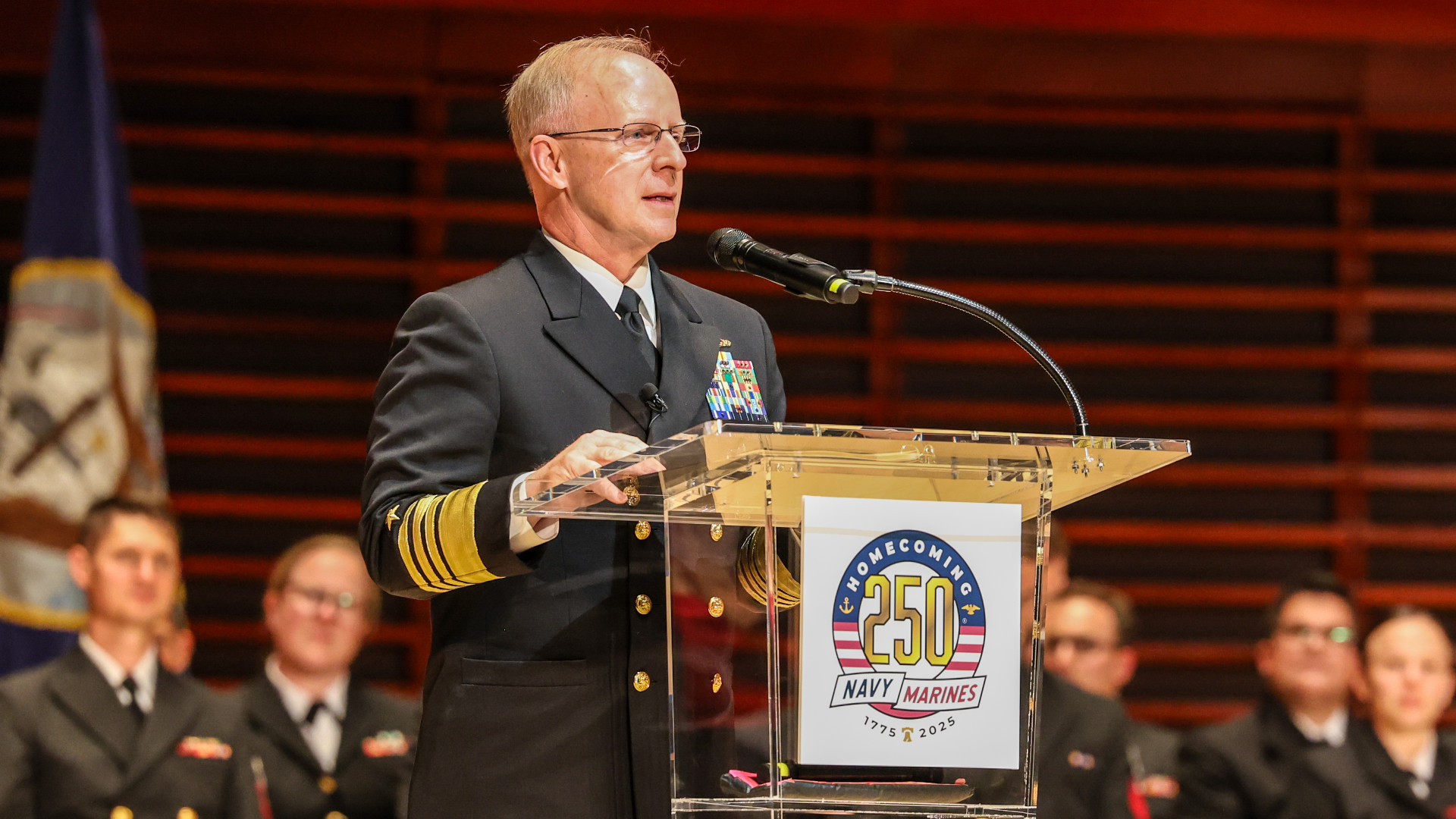 Vũ khí siêu ngầu mới của Hải quân Mỹ, tương lai phòng thủ tàu chiến