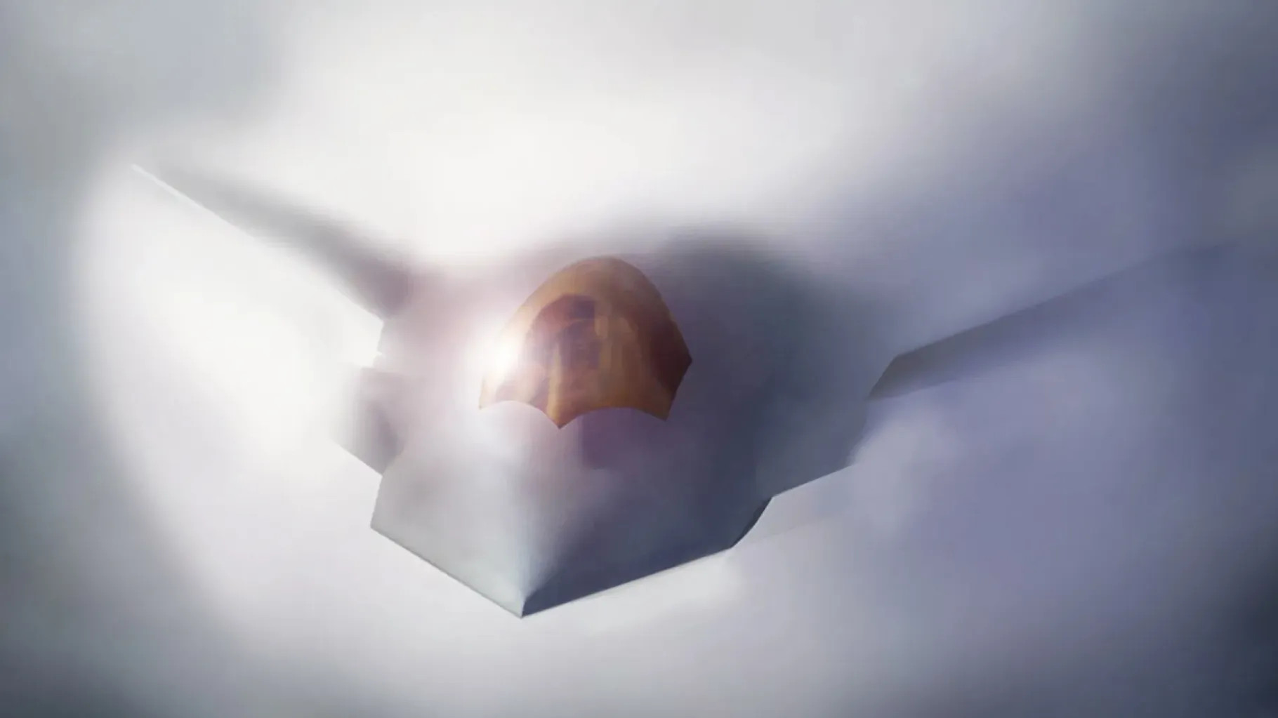 Possible Change To F-47 6th Generation Fighter's Designation