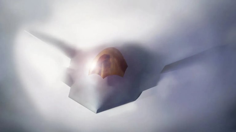 President Donald Trump has brought up the possibility of changing the designation of the U.S. Air Force's F-47 sixth-generation stealth fighter if the program gets to a point where "I don't like it."