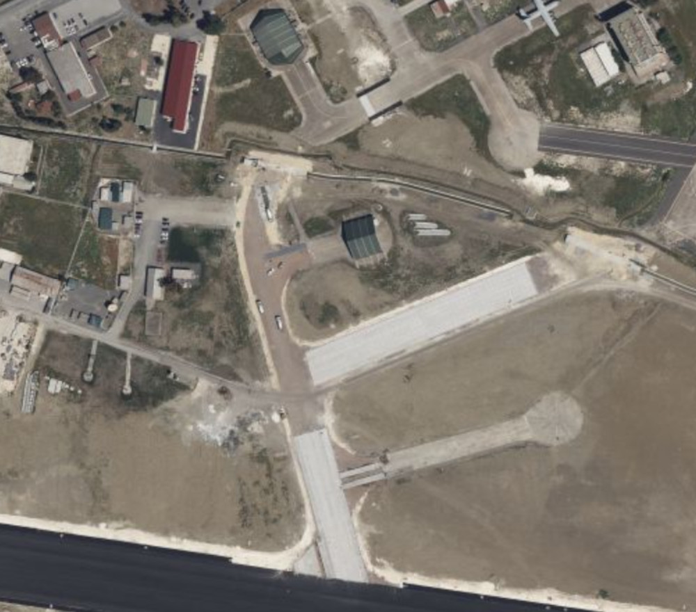 Lockheed Site Map Lockheed Confirms RQ-170 Sentinel Spy Drones Took Part In Maduro ...