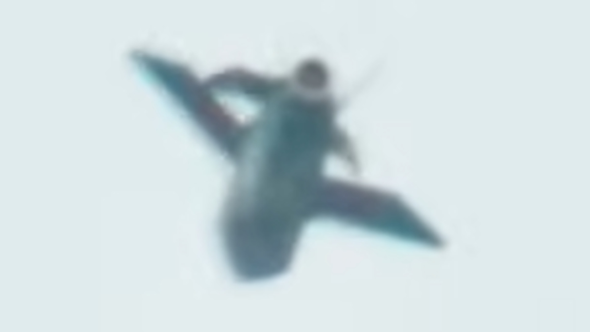 A new long-range anti-ship cruise missile in development in Japan can be seen executing a series of barrel rolls in an official video clip.