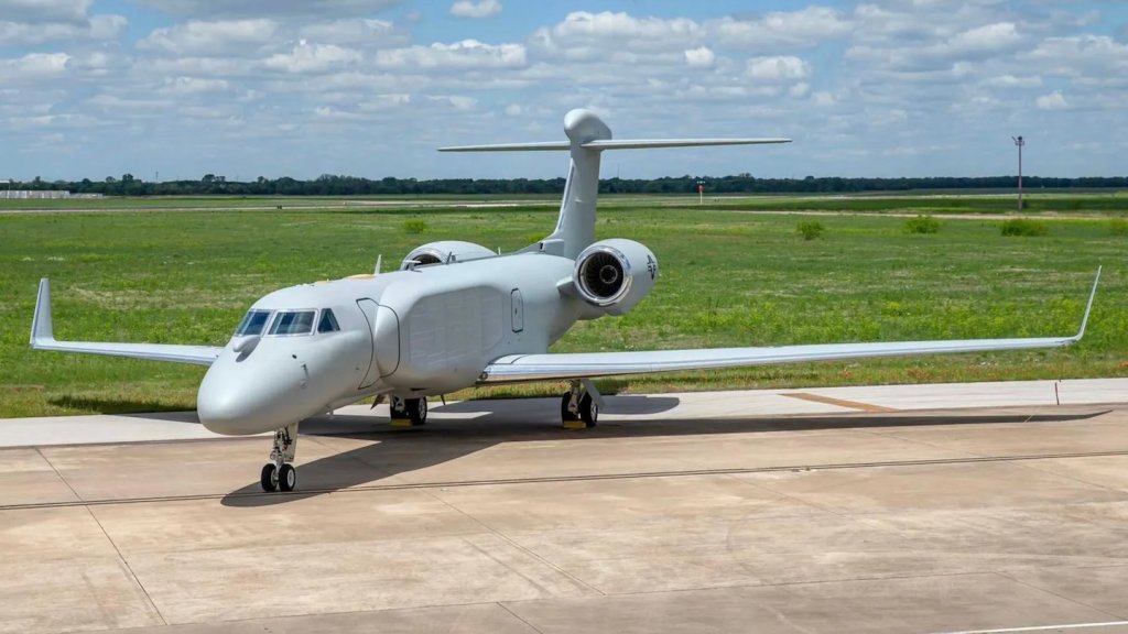 he U.S. Air Force has quietly changed the designation of its new electronic warfare jet from EC-37B to EA-37B. The service says this new moniker better reflects the aircraft’s roles and missions, which it says includes attacking and destroying certain targets.