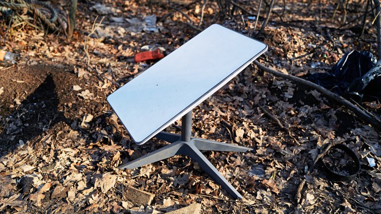 Russians are scrambling to find alternatives to Starlink after SpaceX initiated a white list for verified users.