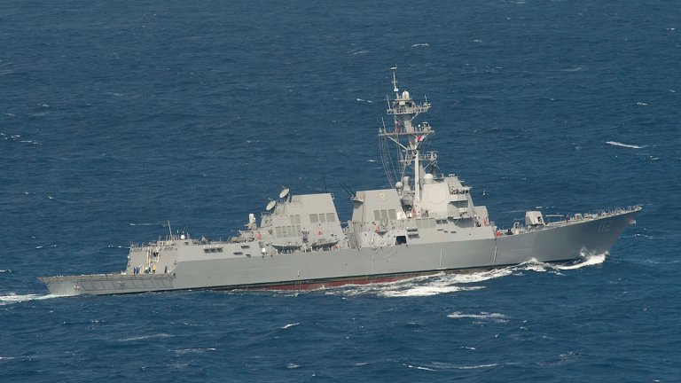 As U.S.-Iran talks are set to take place in Oman tomorrow, the region prepares for war.