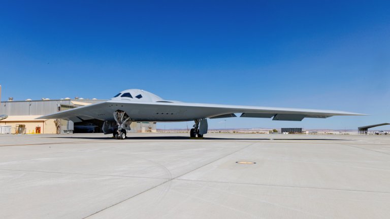 The official target size of the future B-21 Raider fleet remains 100 aircraft, despite an announcement that production of the stealth bomber is expanding, a U.S. Air Force official has confirmed to TWZ.