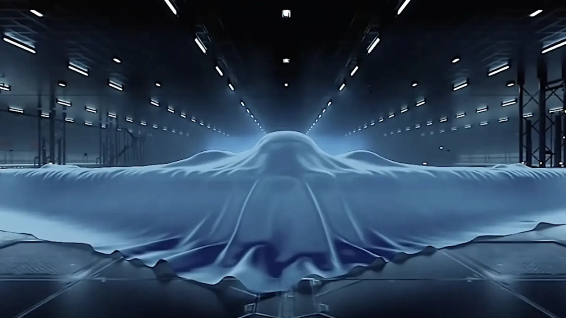 El jefe del Comando de Ataque Global de la Fuerza Aérea de Estados Unidos (AFGSC) ha restado importancia a la importancia actual de los esfuerzos chinos para desarrollar nuevos aviones de ataque de largo alcance con mayor alcance global.