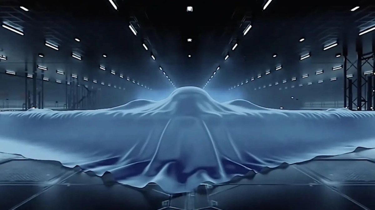 China “Just Not There Yet” On H-20 Stealth Bomber: Global Strike Command’s Top General