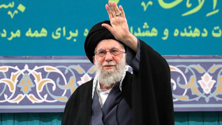 U.S. President Donald Trump says that Iran's Supreme Leader Ayatollah Ali Khamenei has been killed in ongoing war.