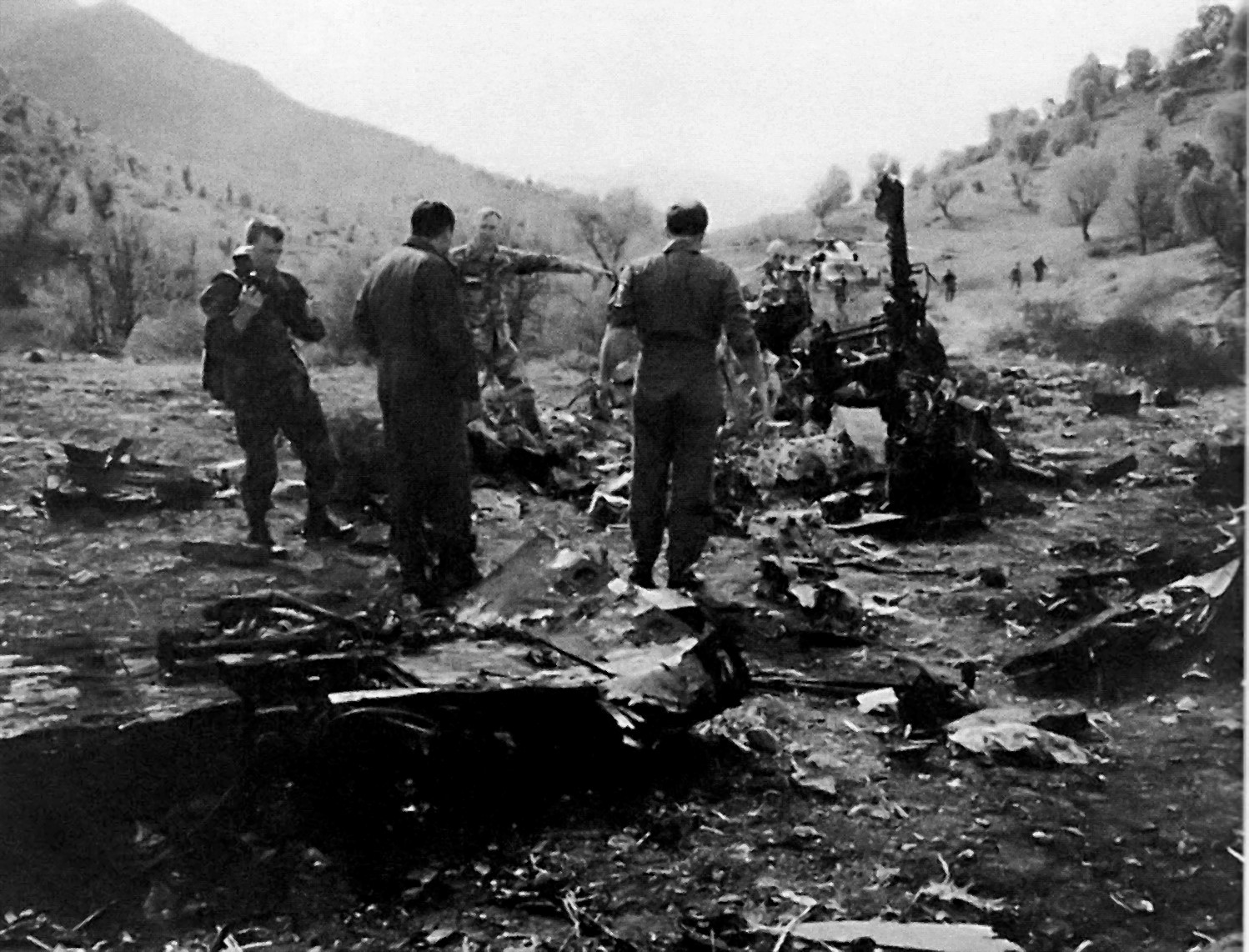 F-15E bị bắn nhầm ở Kuwait: Vì sao lửa bạn vẫn là nỗi ám ảnh của quân đội Mỹ?