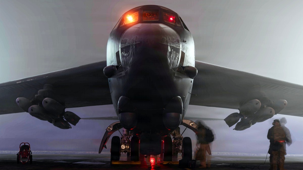 Air War Against Iran Enters Week Two (Updated)