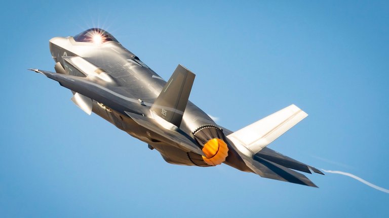 For the first time, an F-35 has shot down a crewed aircraft in combat. According to the Israeli military, an Israeli Air Force (IAF) F-35I Adir brought down an Iranian Yak-130 Mitten combat trainer over Tehran.