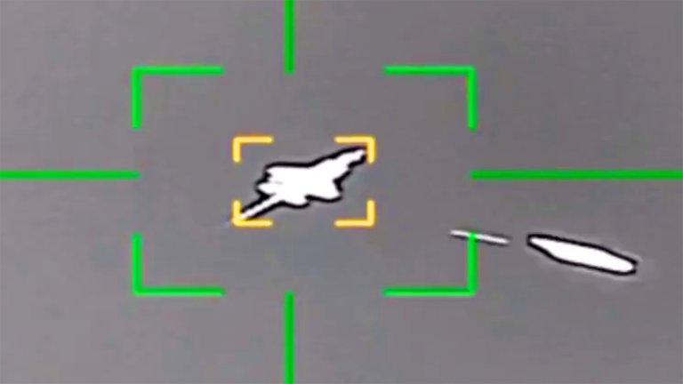 F-35 made emergency landing after Iran claims it struck one with a SAM.