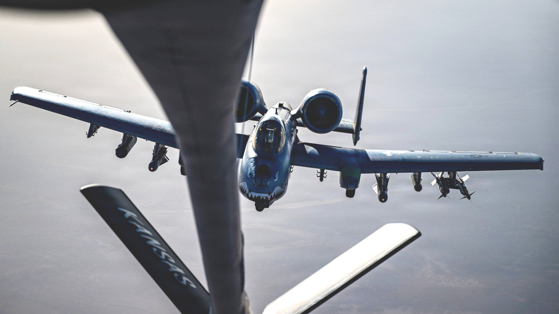 There appears to be no end in sight as the war in Iran enters its 16th day.