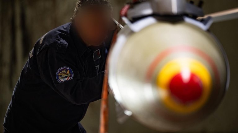 Less than a week into Operation Epic Fury, we have seen a wide variety of munitions used by the U.S. and Israeli military and have previously looked at how their employment has involved as the conflict has progressed. We have also gotten a look at an apparently mysterious version of the Joint Direct Attack Munition (JDAM) in Israeli Air Force (IAF) service.