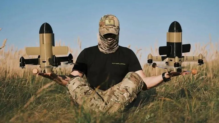 Despite widespread interest across the Middle East in the wake of Iranian Shahed attacks, Ukrainian companies still can't export them.