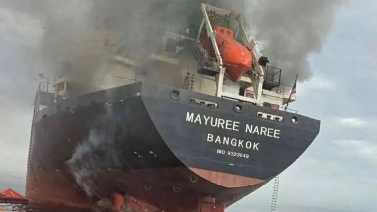 Iran is stepping up its attacks on commercial shipping in and around the Strait of Hormuz.