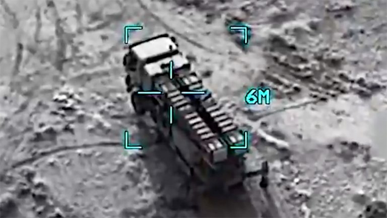 The joint U.S.-Israeli operation against Iran has entered its second day.