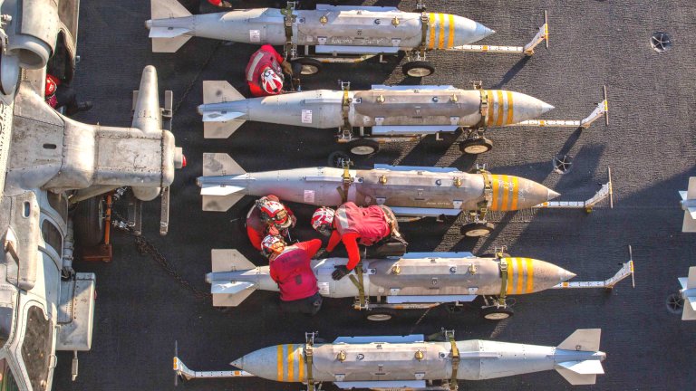 The joint U.S.-Israeli operation against Iran has entered day three.