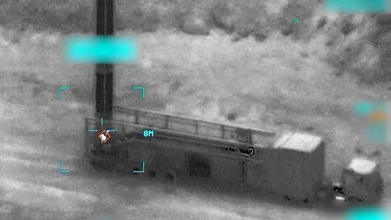 Iran’s ability to launch missiles and drones at U.S., Israeli, and other allied targets in the Middle East has been severely degraded, two top American military leaders said Wednesday morning.