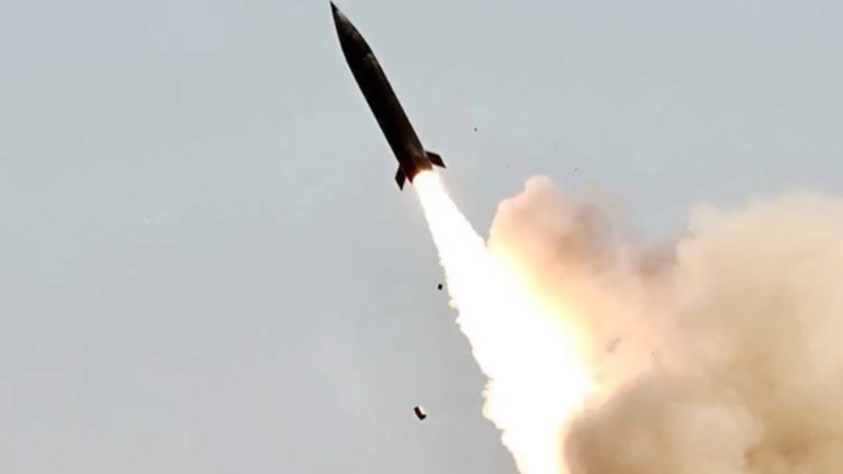 The U.S. military has employed new Precision Strike Missile (PrSM) short-range ballistic missiles as part of ongoing operations against Iran.