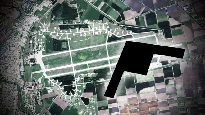 Spotters in Greece have caught an especially good look at what very much appears to be a very stealthy, long-range, high-altitude intelligence, surveillance, and reconnaissance drone commonly referred to as the RQ-180, or an evolution of that design.