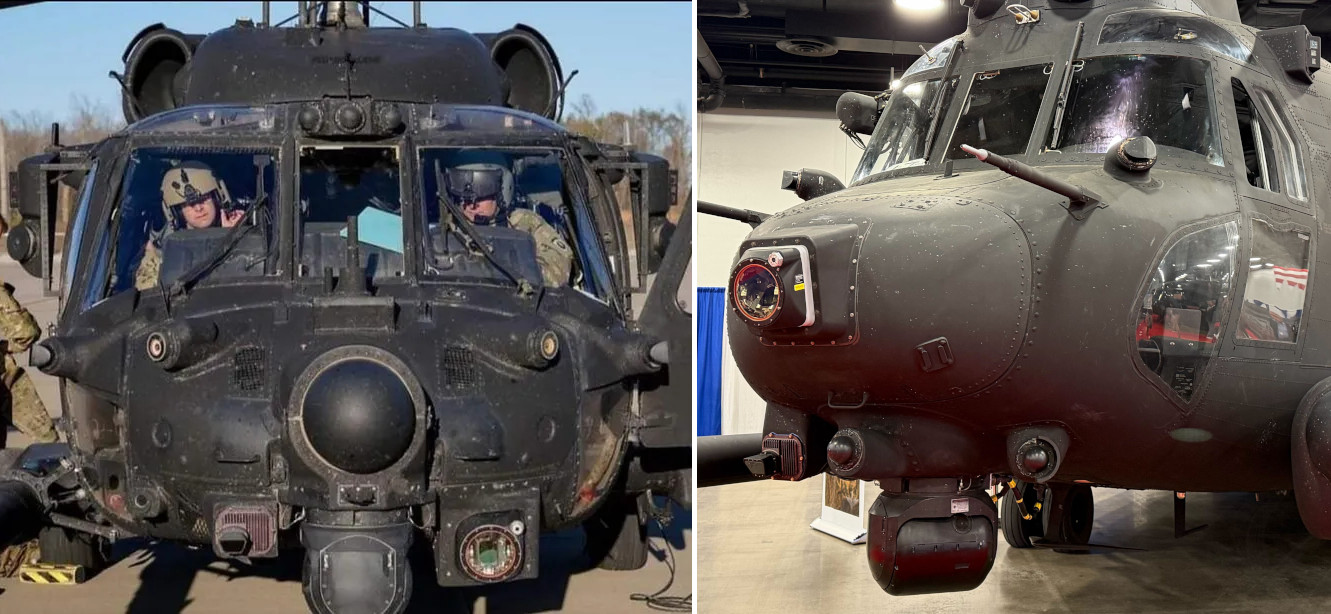 First Look At What A Night Stalker MV-75 Cheyenne Will Look Like
