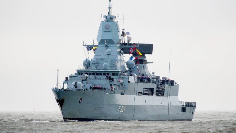 Operation Aspides, the European naval task force charged with protecting Red Sea shipping, is eyeing a potential Houthi resumption of hostilities in the waterway.