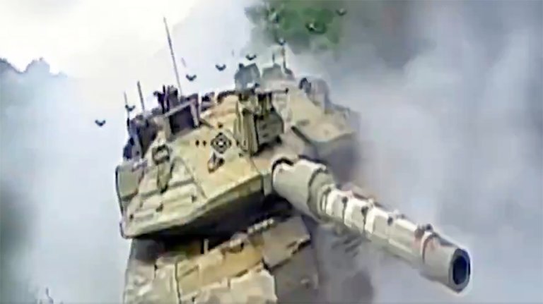 Hezbollah is stepping up its FPV attacks on the IDF.