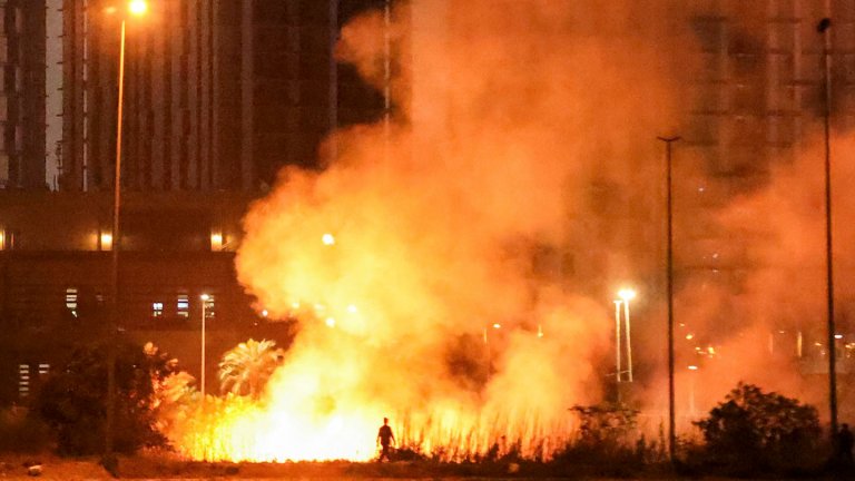 A former who commando who fought in Iraq offers candid insights into the Iranian-backed militia attacks there since Epic Fury.