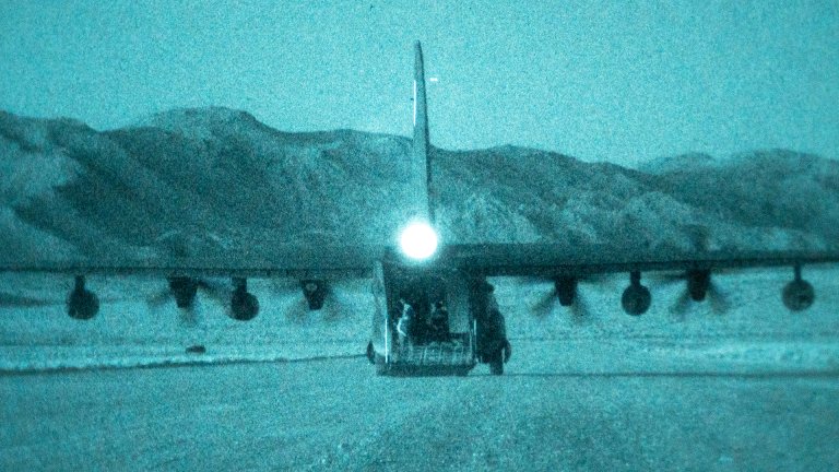 President Donald Trump and Joint Chiefs Chairman Gen. Dan Caine provided new details about the risky missions to rescue the crew of an F-15E Strike Eagle shot down over Iran.