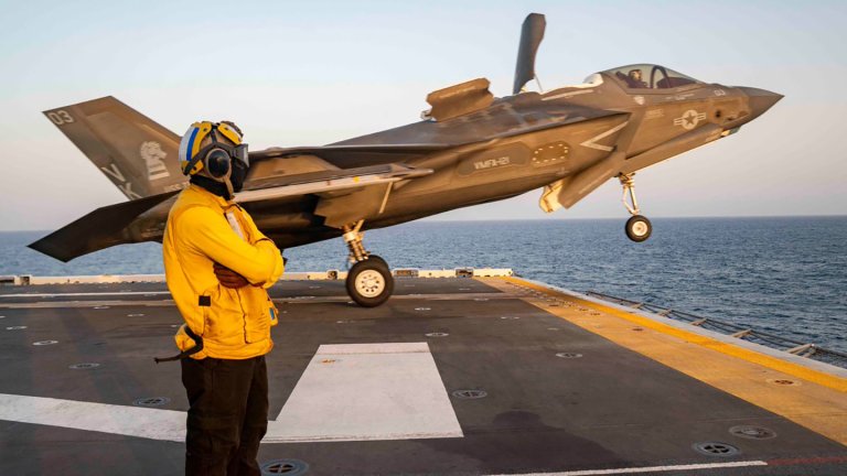 President Donald Trump is at a crossroads in the future of the war in Iran.