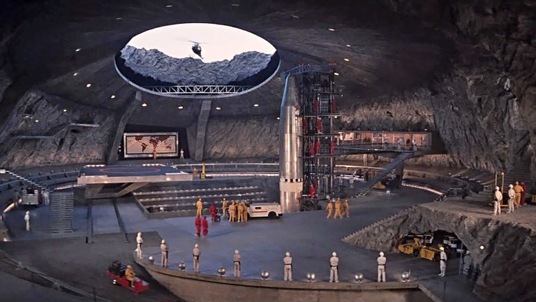 Bunker Talk: Let’s Talk About All The Things We Did And Didn’t Cover This Week