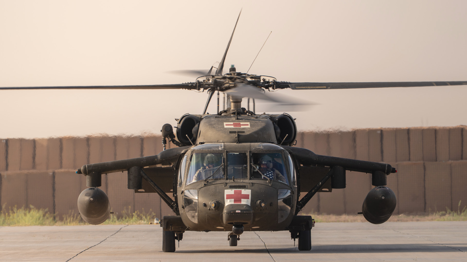 MV-75 Will Be Reconfigurable For Medevac Mission Via Kit, Not