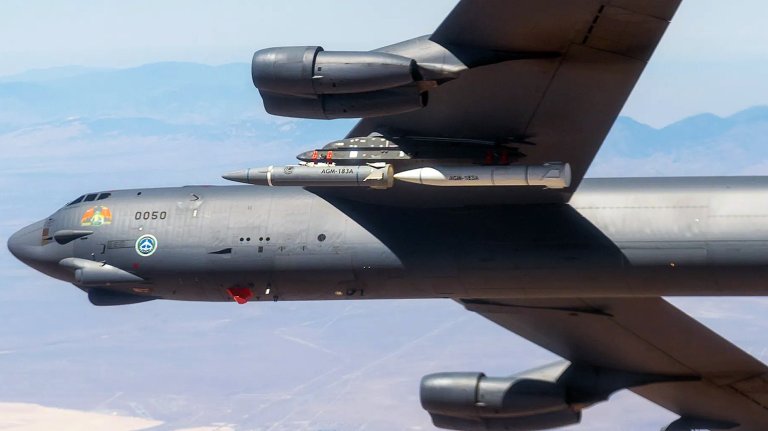 The ARRW program has not only reemerged from purgatory, with missiles being ordered for operational use, but a new variant is on the horizon.
