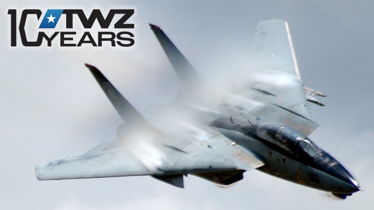 TWZ celebrates 10 years.
